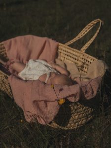 Natürliche, Emotionale Babyfotografie Neugeborenenfotografie Niedersachsen