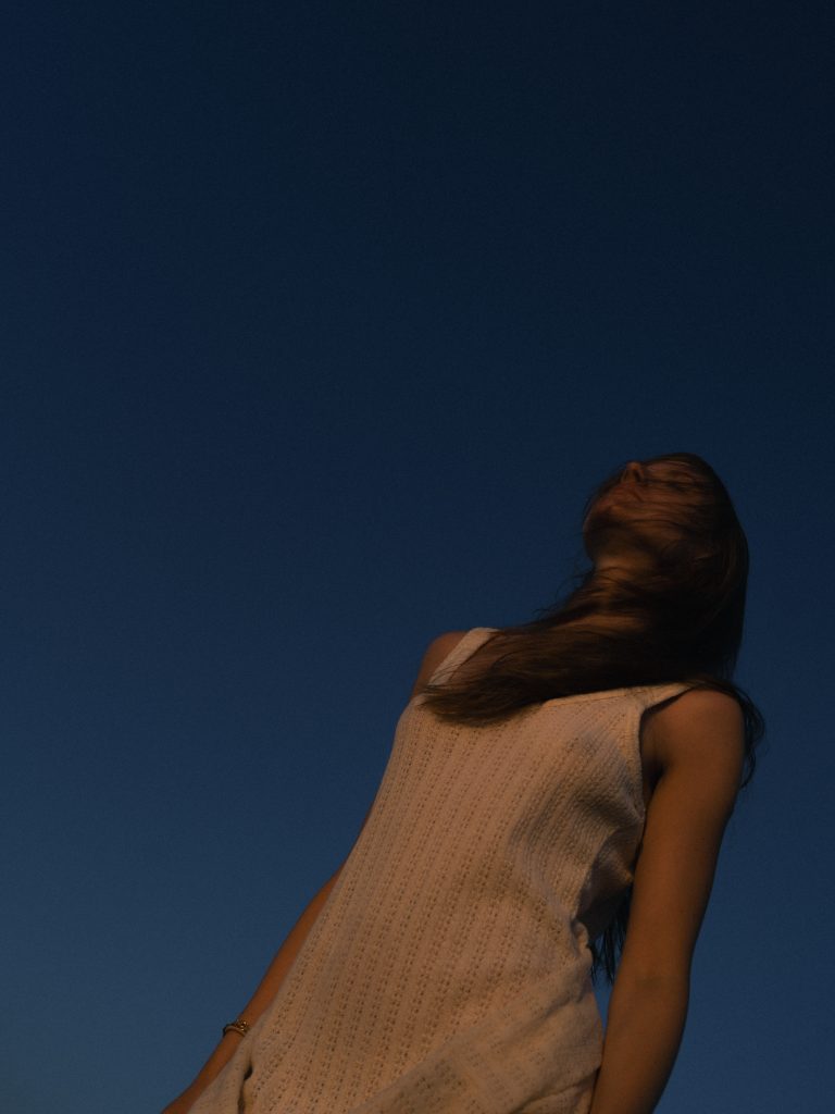 Natürliche kreative Portraitfotografie in Niedersachsen