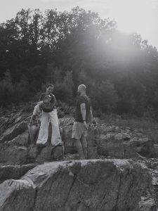 Natürliche, Emotionale Familienfotografie Niedersachsen, vintage Familienfotografin