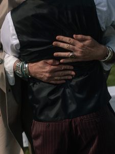 emotionale authenthische dokumentarische Hochzeitsfotografie Niedersachsen, cinematische Hochzeitsfotografie