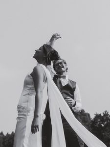 emotionale authenthische dokumentarische Hochzeitsfotografie Niedersachsen, cinematische Hochzeitsfotografie, After Wedding Fotograf