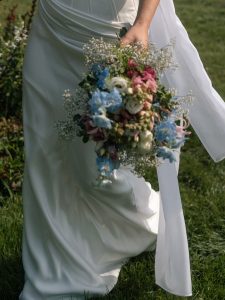 emotionale authenthische dokumentarische Hochzeitsfotografie Niedersachsen, cinematische Hochzeitsfotografie, After Wedding Fotograf