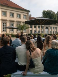 emotionale authenthische dokumentarische Hochzeitsfotografie Niedersachsen, cinematische Hochzeitsfotografie, Standesamtfotograf