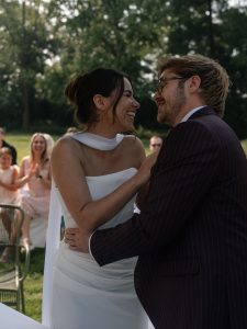emotionale authenthische dokumentarische Hochzeitsfotografie Niedersachsen, cinematische Hochzeitsfotografie, Standesamtfotograf